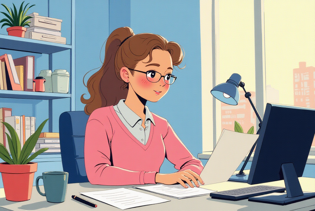 Social Media Manager